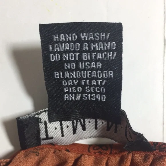 TIMING Women Long Elastic Sleeve Top Size Large - Picture 8 of 8